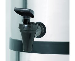 Bartscher Glühweintopf 