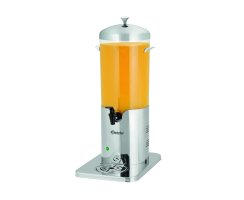 Bartscher Getr&auml;nke-Dispenser DTE5, 5 Liter, 150983
