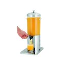 Bartscher Getr&auml;nke-Dispenser DTE5, 5 Liter, 150983