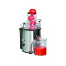 Bartscher Entsafter Top Juicer, Edelstahl, 150145
