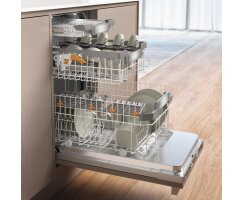 Miele G 5590 SCVi Active SL Geschirrspüler vollintegriert, 45 cm