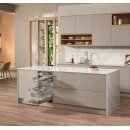 Miele G 5590 SCVi Active SL Geschirrspüler vollintegriert, 45 cm