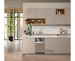 Miele G 5790 SCVi SL Geschirrspüler vollintegriert, 45 cm