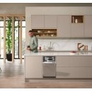 Miele G 5790 SCVi SL Geschirrspüler vollintegriert, 45 cm