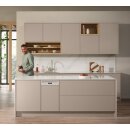 Miele G 5740 SCi SL - Brillantweiß -  Geschirrspüler integrierfähig - 45 cm