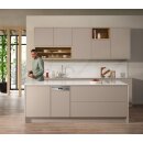 Miele G 5940 SCi SL - Edelstahl CleanSteel -  Geschirrspüler integrierfähig - 45 cm