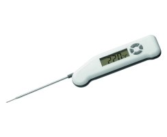 Bartscher Thermometer D3000 KTP-KL, Einstechtiefe 110 mm,...