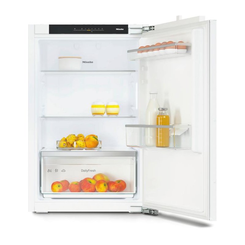 Miele Einbau-Kühlschrank K 7127 i D cm - Nische 88 Miele - Onlineshop