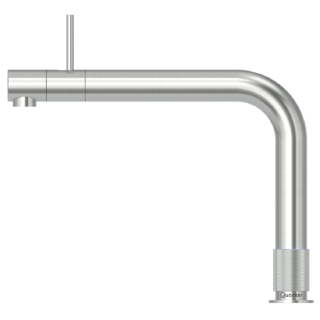Quooker Front PRO3 Voll-Edelstahl *7 Jahre Garantie* FTSST PRO3