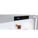 Miele Stand-K&uuml;hl-Gefrierkombination KFN 4375 CD - Edelstahllook - 185 cm H&ouml;he