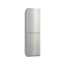 Miele Stand-Kühl-Gefrierkombination KFN 4393 CD - Edelstahllook - 201 cm Höhe