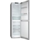Miele Stand-Kühl-Gefrierkombination KFN 4393 CD - Edelstahllook - 201 cm Höhe