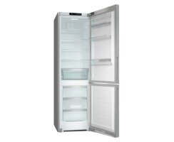 Miele Stand-Kühl-Gefrierkombination KFN 4395 BD - Edelstahllook - 201 cm Höhe