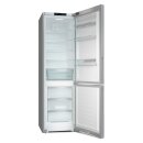 Miele Stand-Kühl-Gefrierkombination KFN 4395 BD - Edelstahllook - 201 cm Höhe