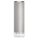 Miele Stand-Kühl-Gefrierkombination KFN 4395 BD - Edelstahllook - 201 cm Höhe