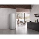 Miele Stand-Kühl-Gefrierkombination KFN 4395 BD - Edelstahllook - 201 cm Höhe