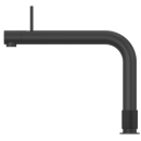 Quooker Front COMBI schwarz *7 Jahre Garantie* FTBLK COMBI