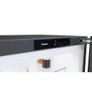 Miele Stand-K&uuml;hl-Gefrierkombination KFN 4795 BD - BlackSteel - 201 cm H&ouml;he