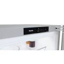 Miele Stand-K&uuml;hl-Gefrierkombination KFN 4795 BD - Edelstahl CleanSteel - 201 cm H&ouml;he