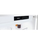 Miele Stand-K&uuml;hl-Gefrierkombination KFN 4797 CD - Wei&szlig; - 201 cm H&ouml;he