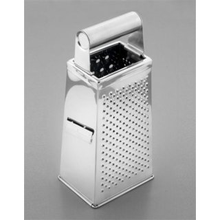 GSD Vierkantreibe aus Edelstahl 30108