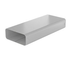 Naber COMPAIR PRIME flow® P-VRO 150 Flachkanalrohr...