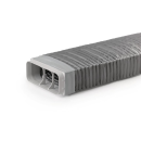 Naber COMPAIR PRIME flow® P-System 150 Rohrbogen mit Flexkanal 4051009