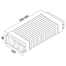 Naber COMPAIR PRIME flow® P-System 150 Rohrbogen mit Flexkanal 4051009