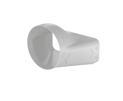 Naber COMPAIR PRIME flow® 150 Flachkanal Set-1 4051016