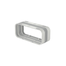 Naber COMPAIR PRIME flow® 150 Flachkanal Set-1 4051016