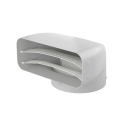 Naber COMPAIR PRIME flow® 150 Flachkanal Set-1 4051016