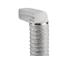 Naber COMPAIR PRIME flow® P-URX 150 Umlenkstück...