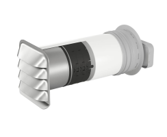 Naber COMPAIR PRIME flow® P-E-Jal Col flow 150...