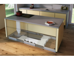 Naber COMPAIR flow 150, GREENflow Filterbox-Set-2, 4043095
