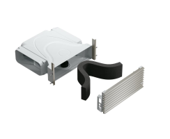 Naber COMPAIR flow 150 GREENflow OMEGA-Filter 4043080