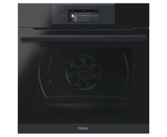 Haier Backofen I-TOUCH SERIE 6, Pyrolyse,...