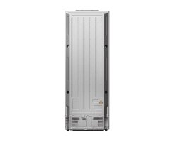Haier Multi Door, French Door, 70 SERIE 5, K&uuml;hl-Gefrierkombination, 190 x 70 cm, 444 L, Wasserspender, Edelstahllook, HFR5719EWMG