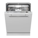 Miele G 5150 SCVi Active Geschirrsp&uuml;ler vollintegriert, 60 cm