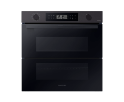 Samsung Dual Cook Flex™ Einbaubackofen, 60 cm, 76...