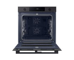 Samsung Dual Cook Flex™ Einbaubackofen, 60 cm, 76...