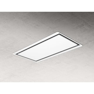 Elica Deckenlüfter Hilight-X H16 WH/A/100 weiß PRF0173442A