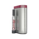 Quooker Fusion Round PRO3 CUBE Gold *7 Jahre Garantie & CUBE Filter Starter Paket* FNRGLD PRO3 CUBE2