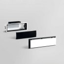 Elica High-Performance Erstinstallations-Kit Umluft KIT0181126 weiß