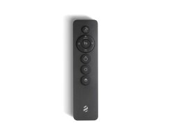 Elica Fernbedienung KIT0184525 schwarz