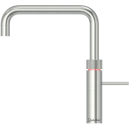 Quooker Fusion Square COMBI+ CUBE Voll-Edelstahl *7 Jahre Garantie & CUBE Filter Starter Paket* FNSSST COMBI+ CUBE2