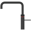 Quooker Fusion Square COMBI+ CUBE schwarz *7 Jahre Garantie & CUBE Filter Starter Paket* FNSBLK COMBI+ CUBE2