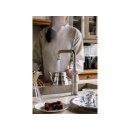 Quooker Classic Fusion Square COMBI CUBE Voll-Edelstahl *7 Jahre Garantie & CUBE Filter Starter Paket* CFNSSST COMBI CUBE2