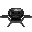 Outdoorchef Minichef 420 E Black E+F, Elektro-Grill, Grillfl&auml;che 42 cm, 18.130.14