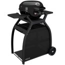 Outdoorchef Minichef 420 E Black E+F, Elektro-Grill, Grillfl&auml;che 42 cm, 18.130.14