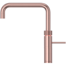 Quooker Fusion Square PRO3 Kupfer Rosé *7 Jahre Garantie* FNSRCO PRO3